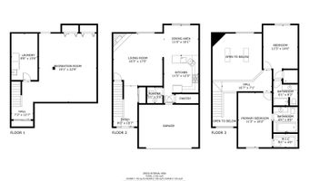 1065 N Jamey Ln, Addison, IL 60101