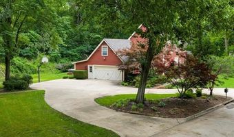 946 Briarwood Dr, Bartlesville, OK 74006