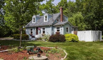 222 Route 66, Columbia, CT 06237