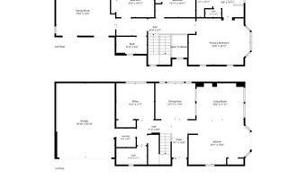 11178 Corsica Mist Ave, Las Vegas, NV 89135