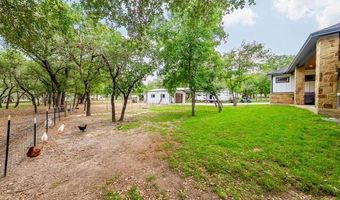 140 Wood Valley Dr, Adkins, TX 78101