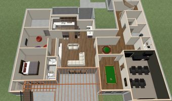 5577 Cannon Meadows Dr, Ada, MI 49301