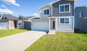 3901 NE 6th St, Ankeny, IA 50021