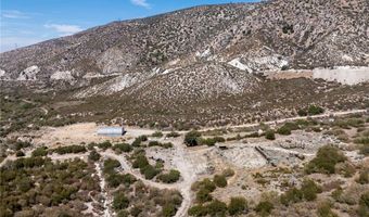 2 Aliso Canyon Rd, Acton, CA 93510
