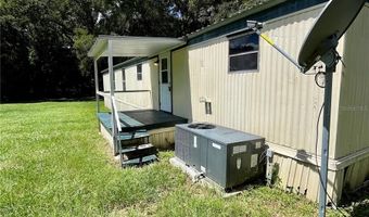 8035 NE 33RD Ct, Anthony, FL 32617