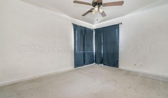 4929 SW 16TH Ave, Amarillo, TX 79106