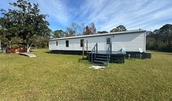454 Bay City Rd, Apalachicola, FL 32320