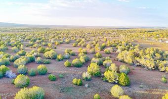 N SIX SHOOTER TRL 20 ACRES, Ash Fork, AZ 86320