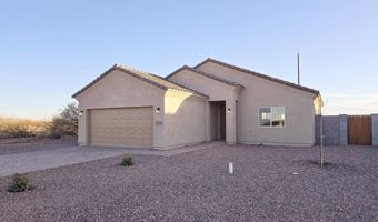 26165 W Desert Crest St, Casa Grande, AZ 85193