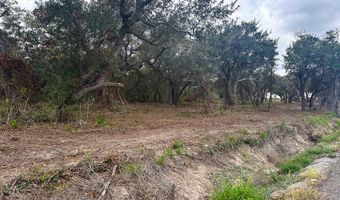 2537 Jocelyn Rd, Aransas Pass, TX 78336