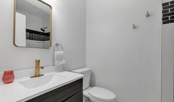 5501 FREDERICK Dr, Cheyenne, WY 82009