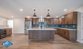 1801 W Odell Ave, Casper, WY 82604