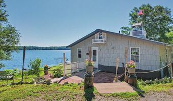10175 LOWER Rd, Arbor Vitae, WI 54568