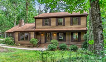 2011 E Barden Rd, Charlotte, NC 28226