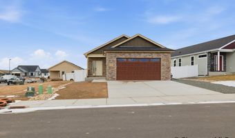 7841 WILDERNESS Trl, Cheyenne, WY 82001