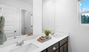 20461 Myrtle Pl E Plan: Hazelwood, Bonney Lake, WA 98391