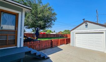 508 E 4th Ave, Big Timber, MT 59011