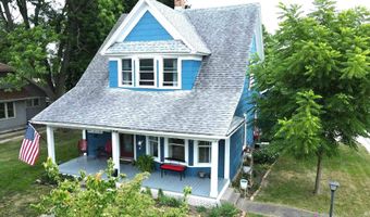 600 E Maumee St, Angola, IN 46703