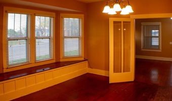 200 S Jacobs St, Albany, TX 76430