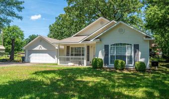 205 Robinwood St, Hot Springs, AR 71901