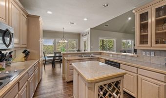 3409 Foot Hills Dr, Weatherford, TX 76087