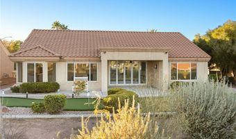 2808 Crown Ridge Dr, Las Vegas, NV 89134