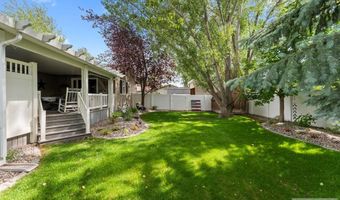 722 Marjorie Ave, Ammon, ID 83401