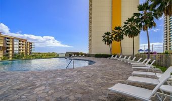 88 Piikoi St 1509, Honolulu, HI 96814