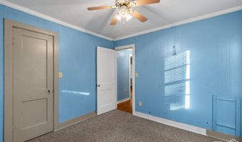 409 S ASH St, Archer City, TX 76351