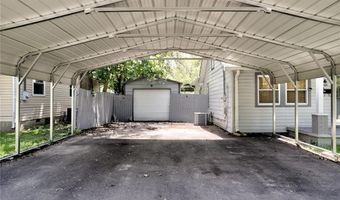 85 Rural St, Austin, IN 47102