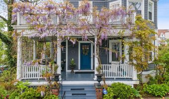 109 S Lake Ave, Albany, NY 12208