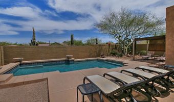 3522 W RUSHMORE Dr, Anthem, AZ 85086