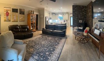 60047 Umfress Rd, Amory, MS 38821