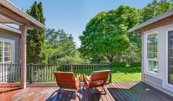 1601 Frank Hill Rd, Ashland, OR 97520