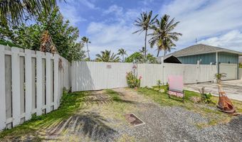 56-419 Kamehameha Hwy NC45, Kahuku, HI 96731
