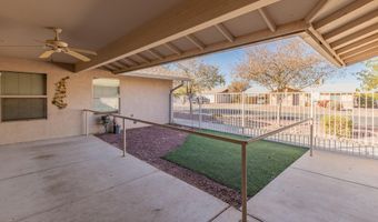 1745 E Palm Parke Blvd, Casa Grande, AZ 85122