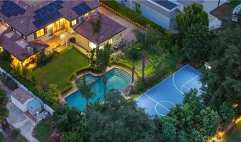 300 W Longden, Arcadia, CA 91007