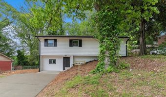 3181 Pennington, Atlanta, GA 30354