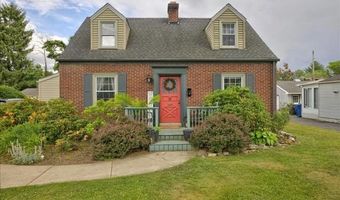 503 Beverly Dr, Allentown, PA 18104