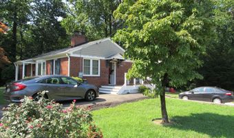 2910 N WESTMORELAND St, Arlington, VA 22213