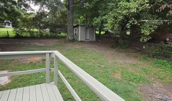 3324 EULATON Rd, Anniston, AL 36201