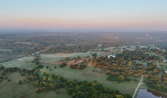 2 E Sorghum Mill Rd, Arcadia, OK 73007