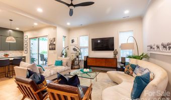 1602 Herrin Ave, Charlotte, NC 28205