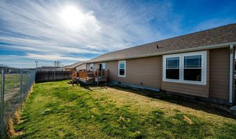 20 Harmony St, Buffalo, WY 82834