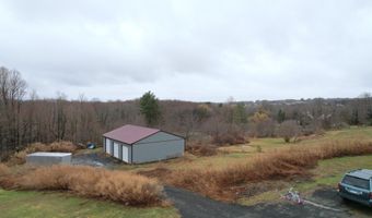 4 Hard Hill Rd S, Bethlehem, CT 06751