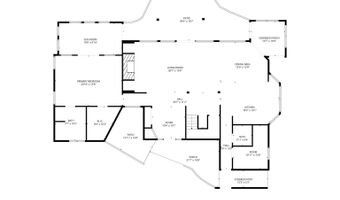 660 County Road 1503, Alba, TX 75410