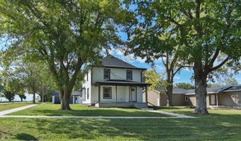 105 Washington St, Alvo, NE 68304