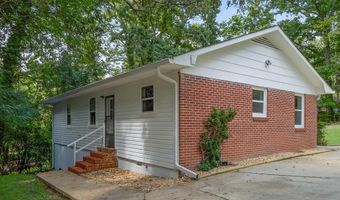 5510 CHANDLER St, Anniston, AL 36206