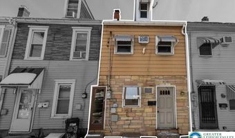231 N Peach St, Allentown, PA 18102