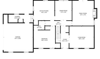 202 CLOVER Dr, Hockessin, DE 19707